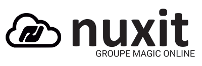 Nuxit - Groupe Magic Online